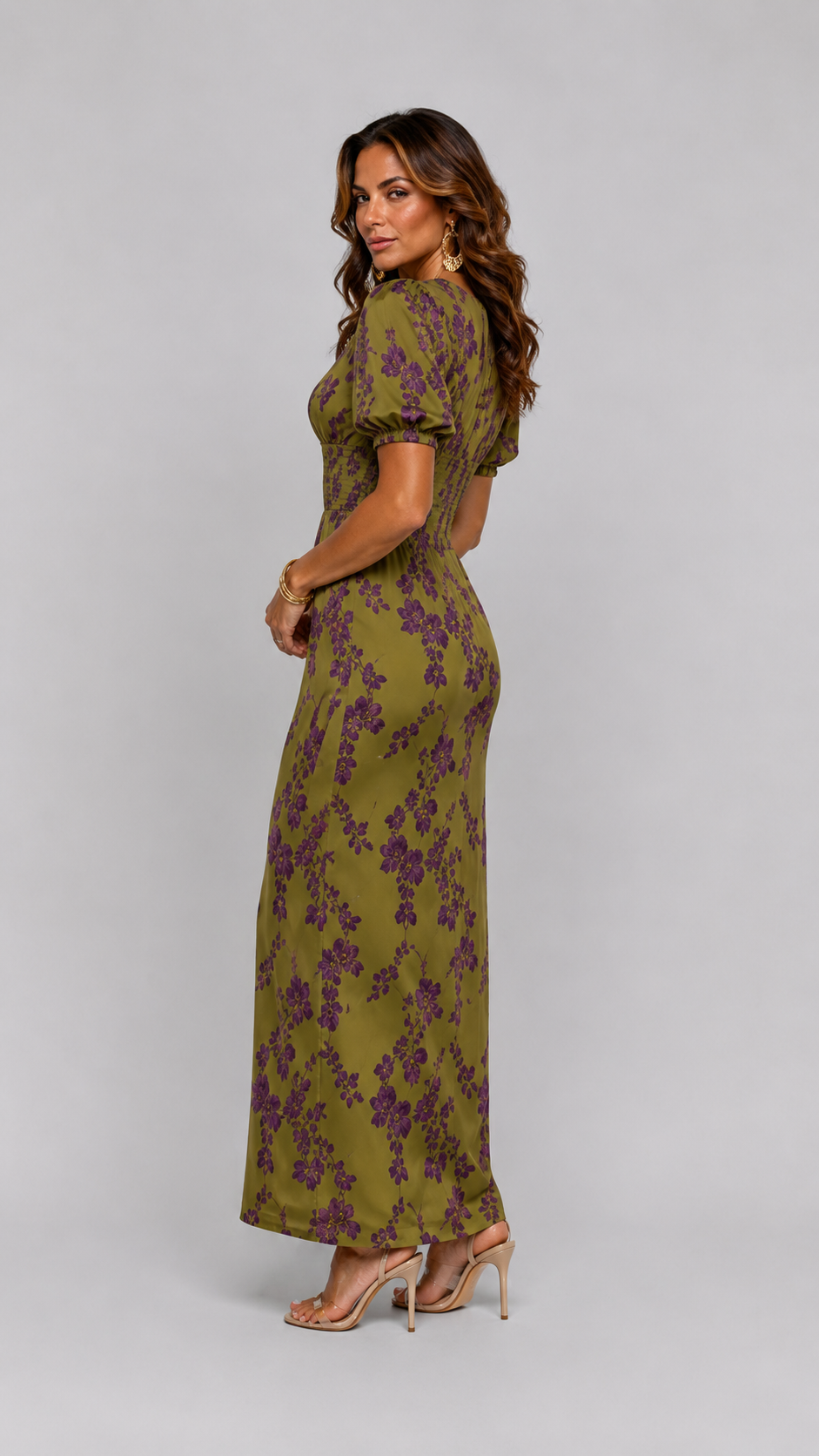 Amélie | Vestido Elegante