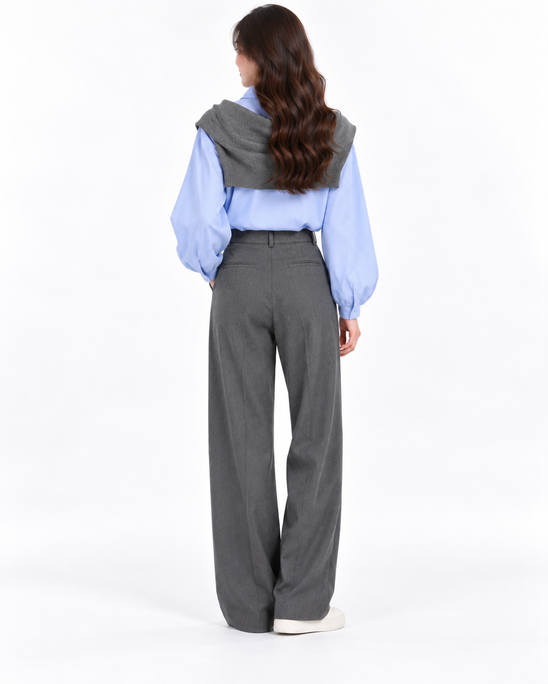 Adriana | Conjunto elegante