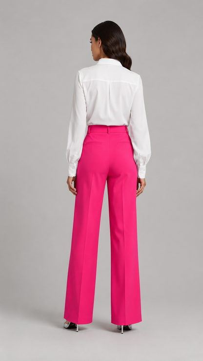 Palazzo | Pantalón