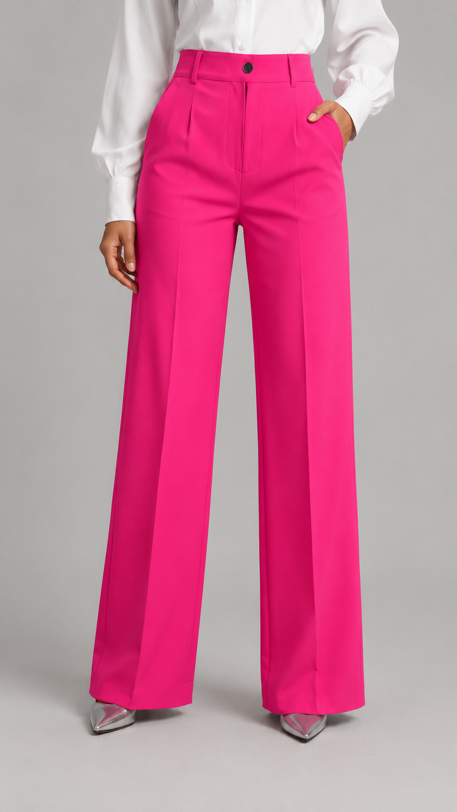 Palazzo | Pantalón
