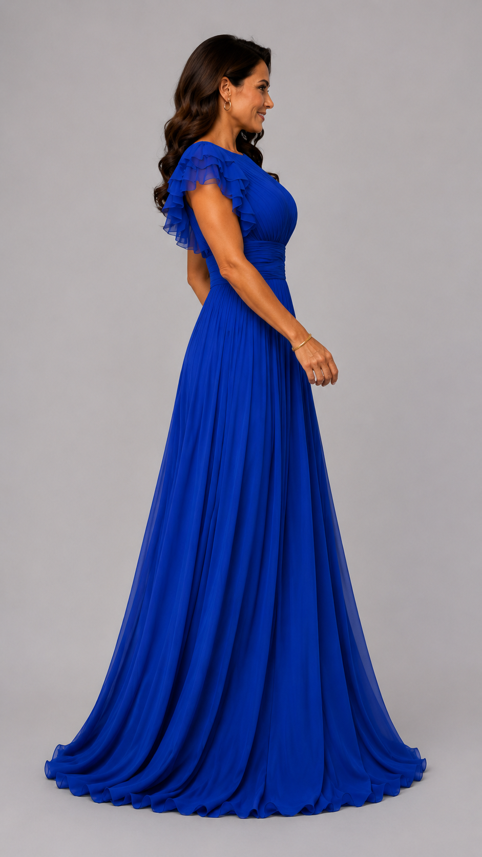 Samanta | Vestido