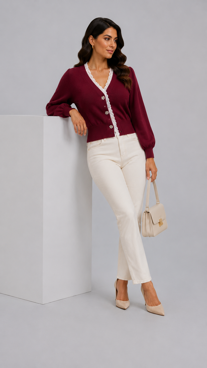 Kate | Blusa