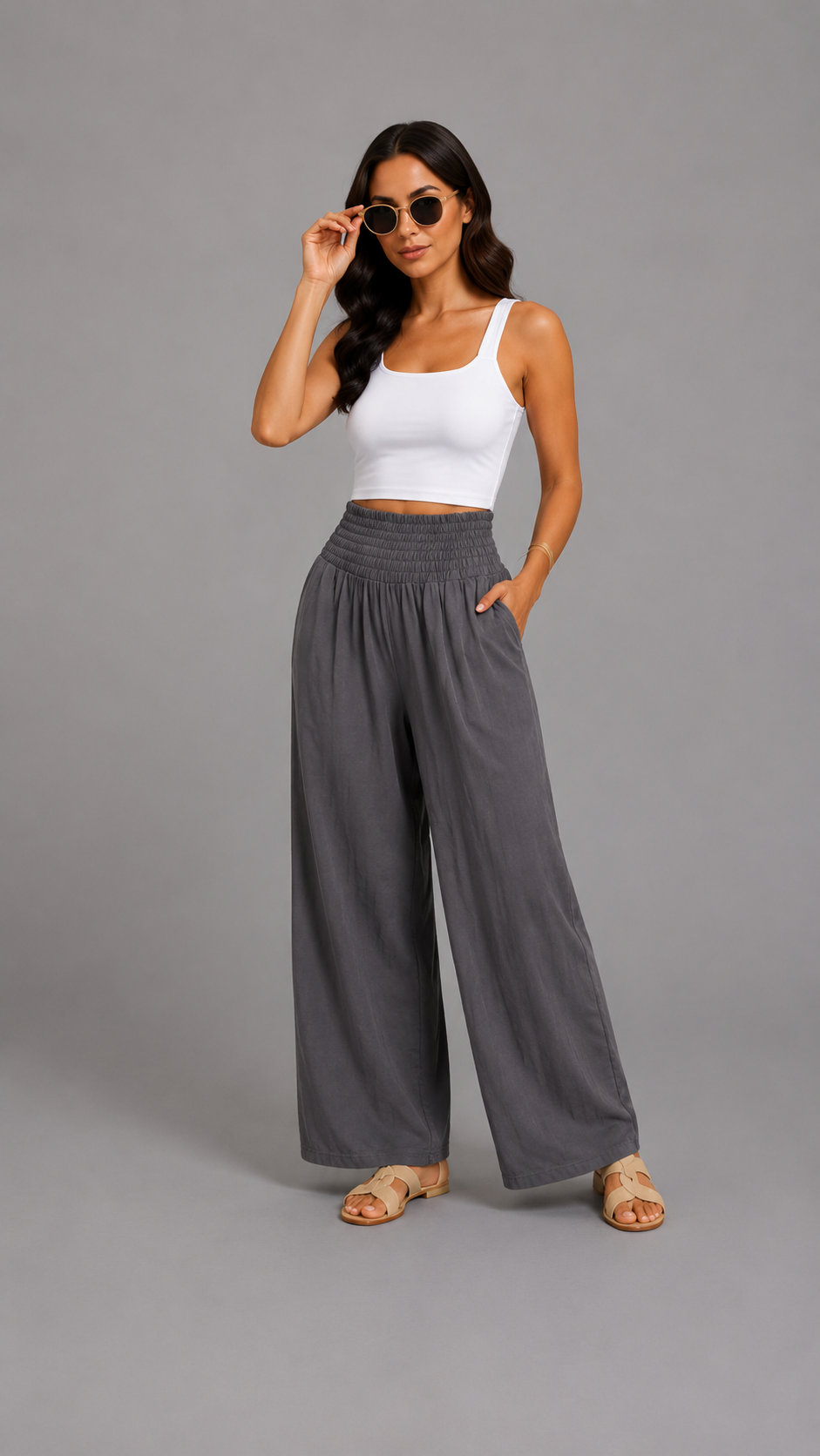 Rivera | Pantalón