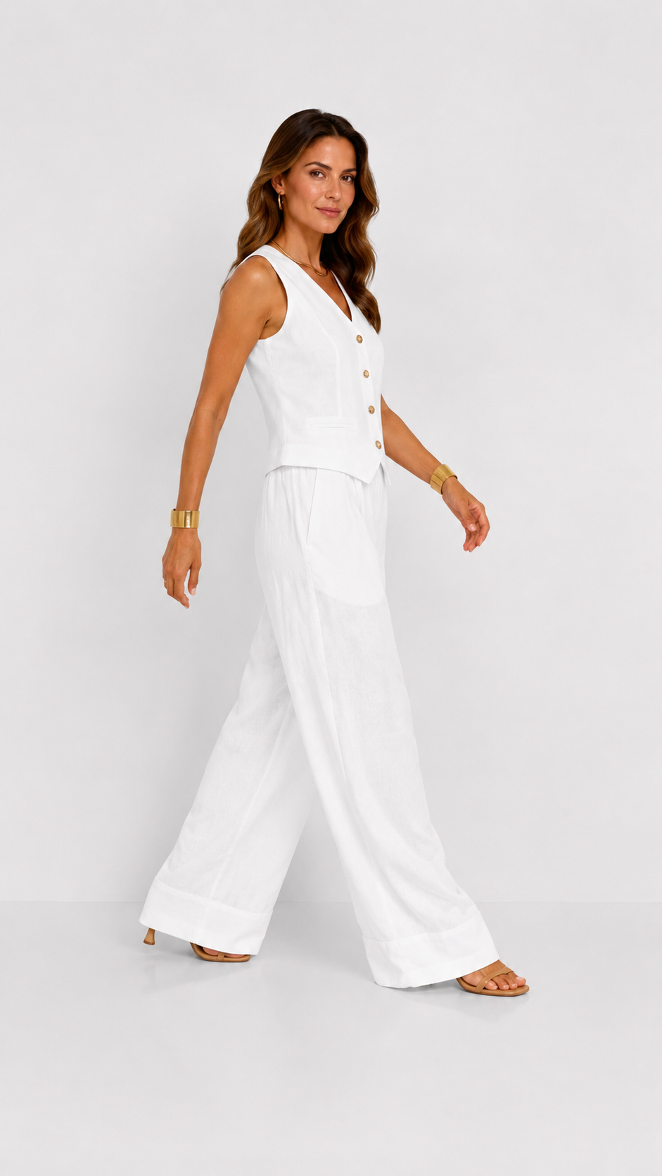 Lunaria | Conjunto