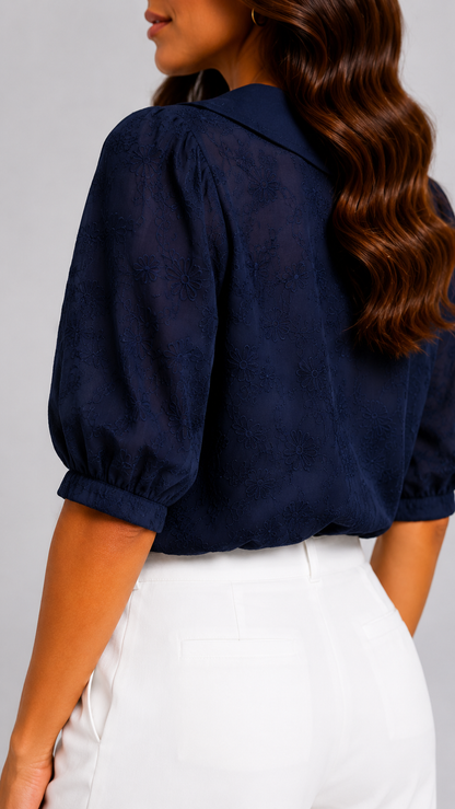 Fiora | Blusa