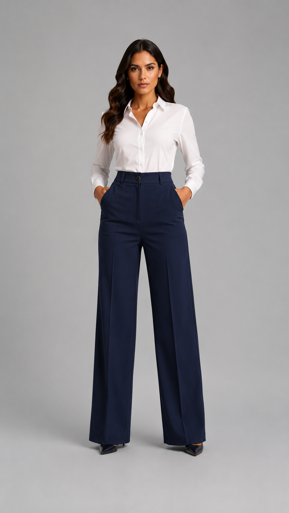 Palazzo | Pantalón