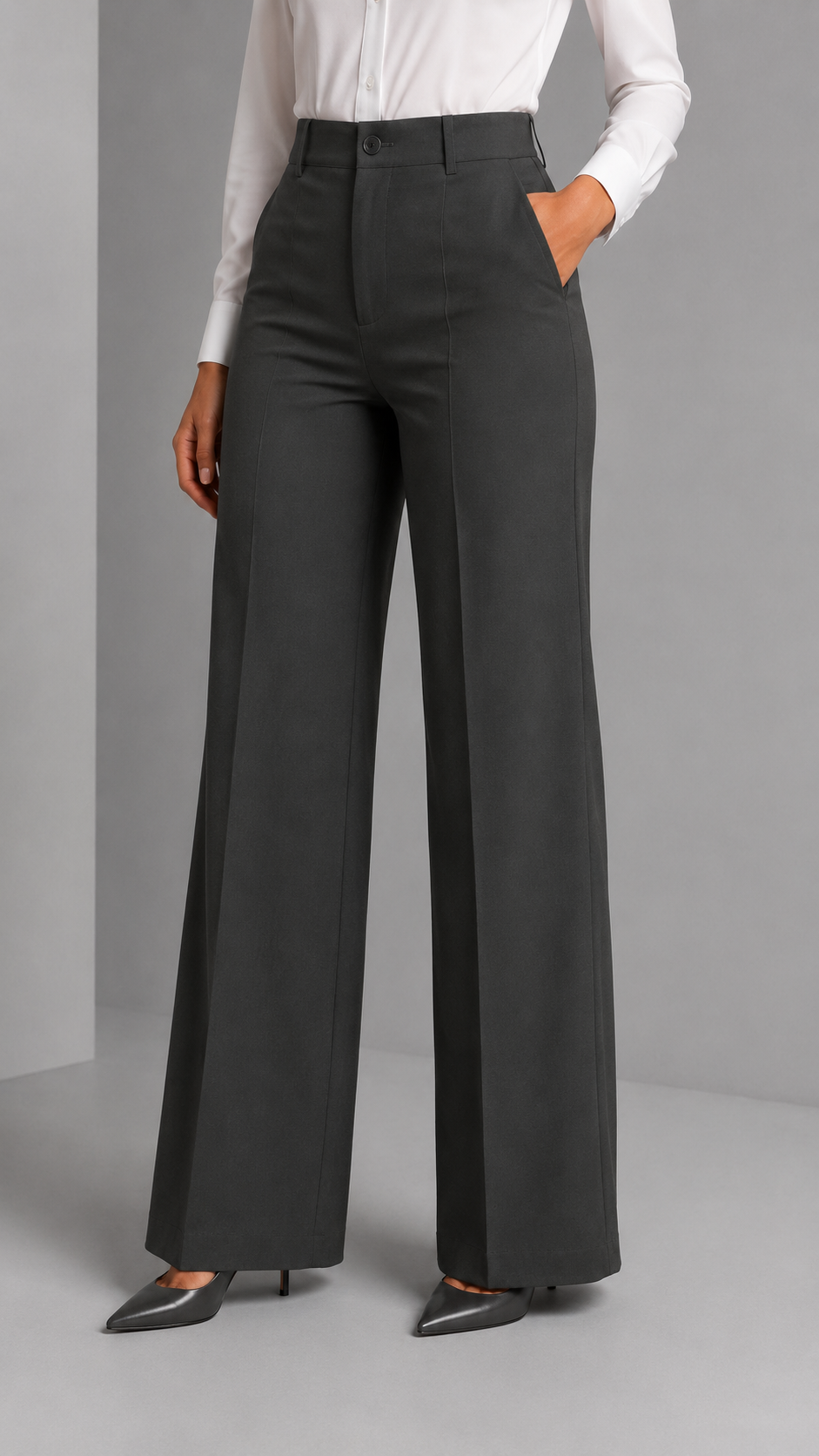 Palazzo | Pantalón