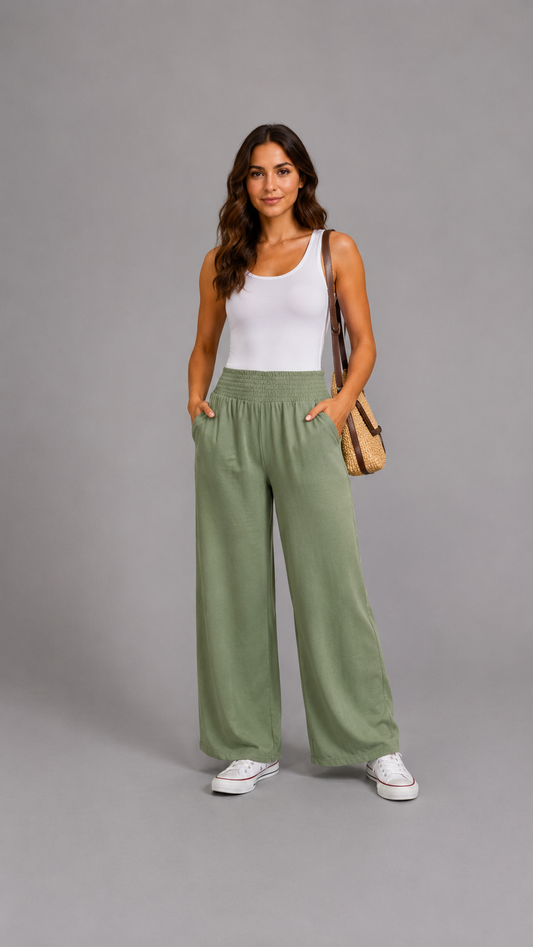 Rivera | Pantalón