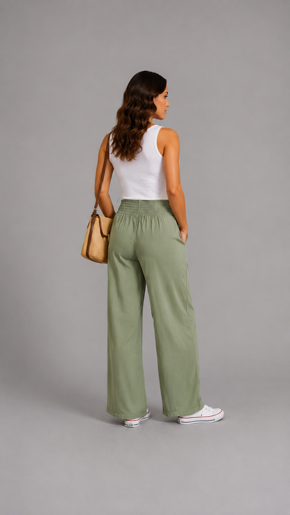Rivera | Pantalón