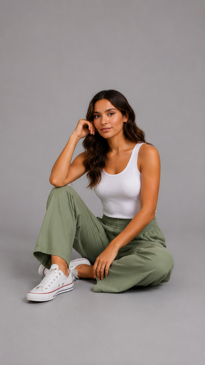 Rivera | Pantalón