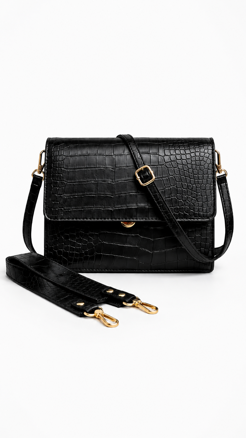 Velluto | Bolsa