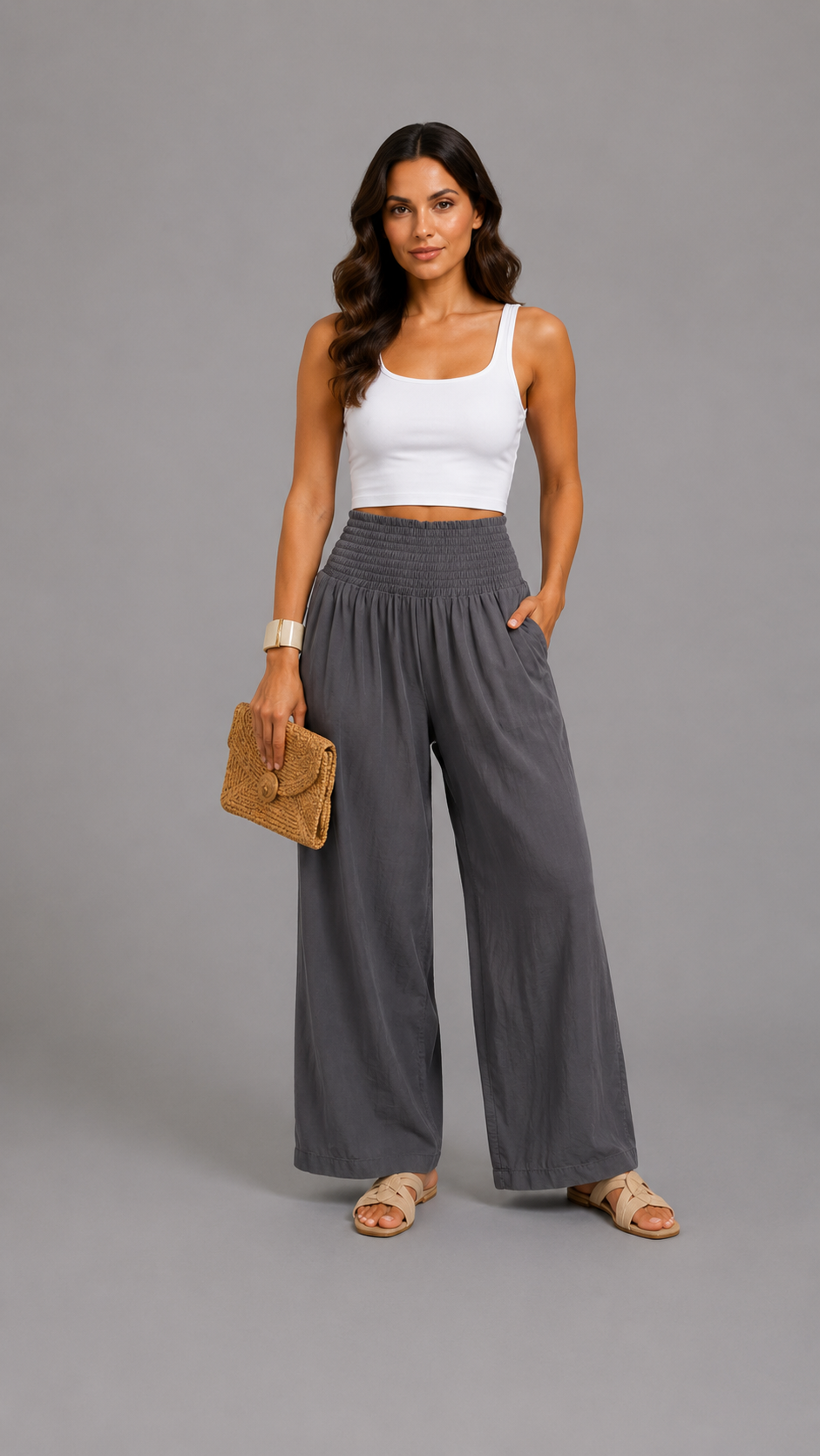 Rivera | Pantalón