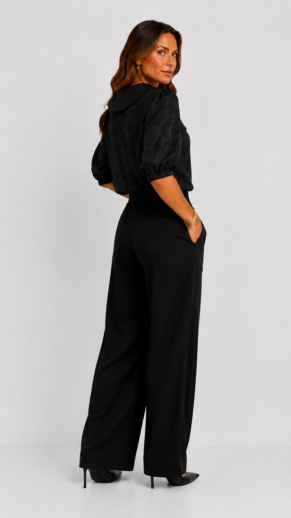 Fiora | Blusa