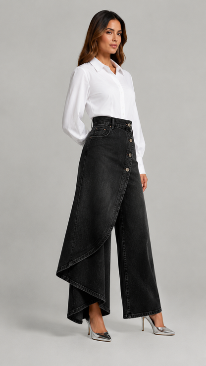 Denim | Pantalón