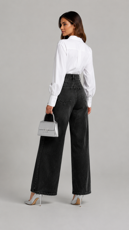 Denim | Pantalón