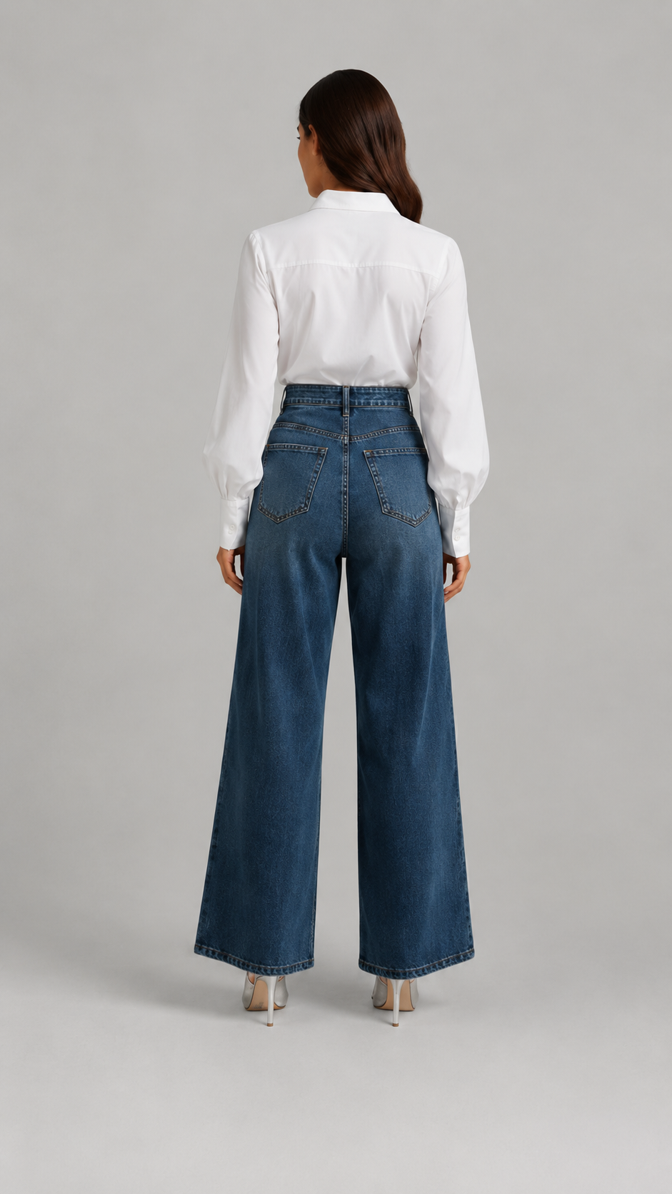 Denim | Pantalón