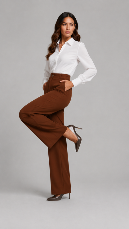 Palazzo | Pantalón