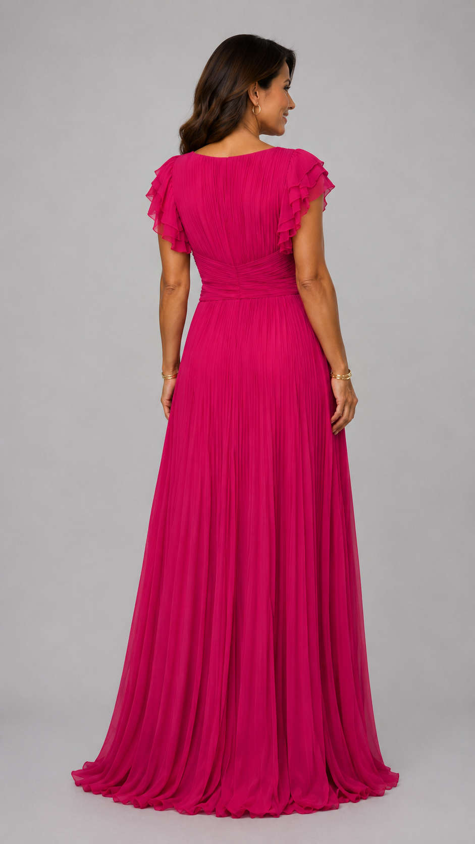Samanta | Vestido