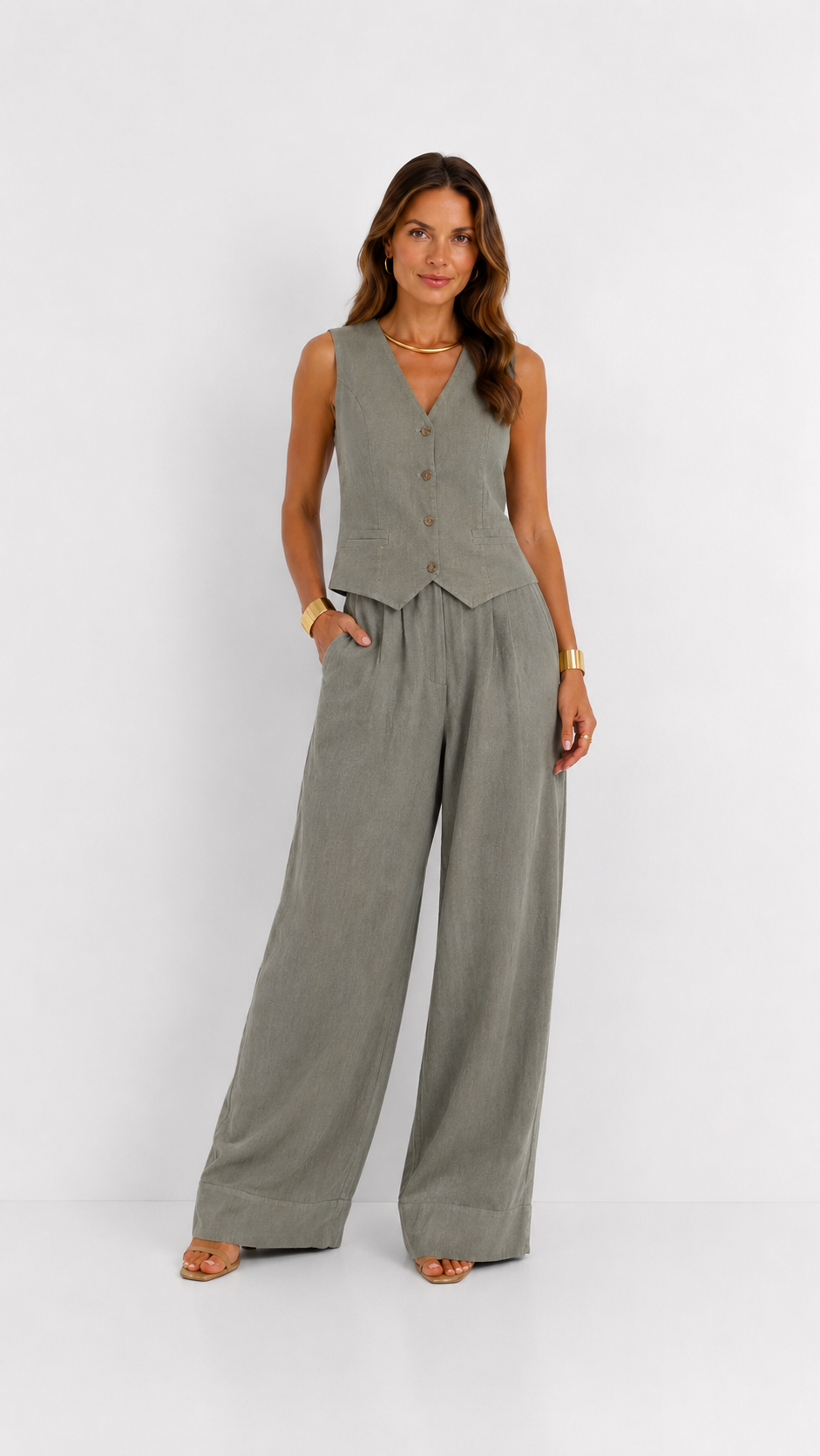 Lunaria | Conjunto