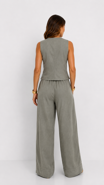Lunaria | Conjunto