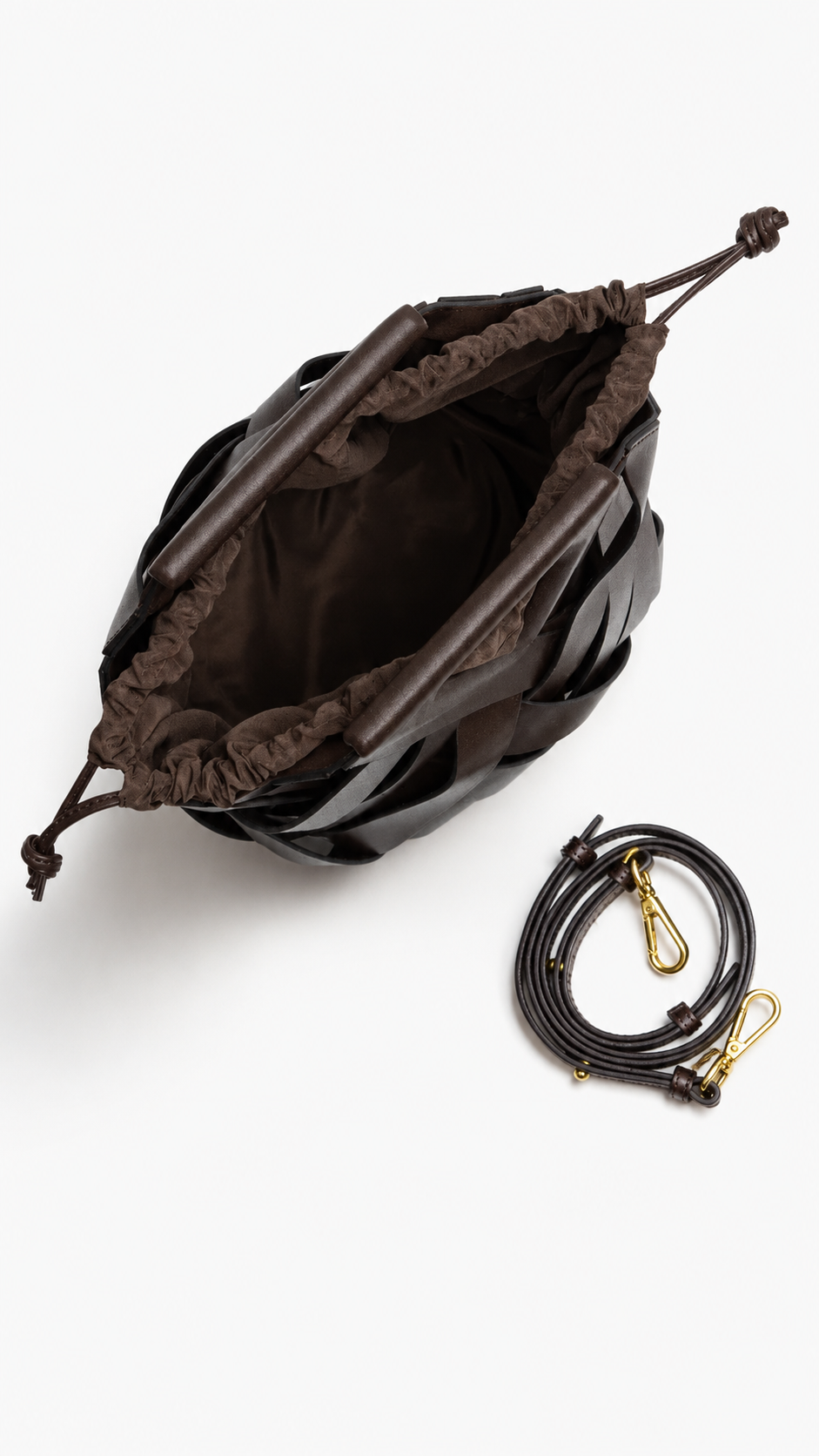 Serena | Bolsa