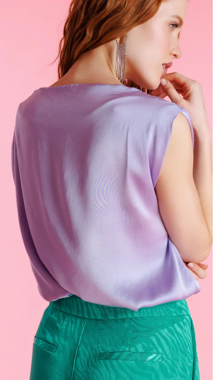 Oslo | Blusa