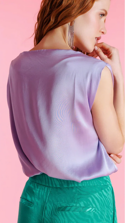 Oslo | Blusa