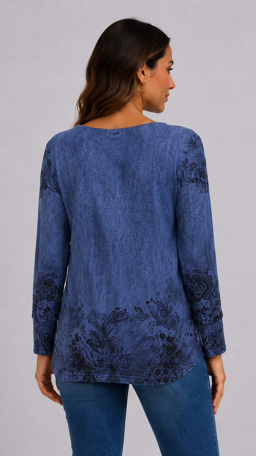Lace | Blusa