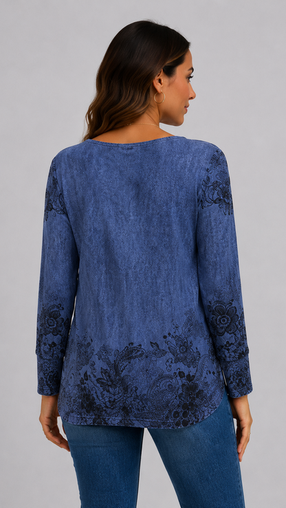 Lace | Blusa