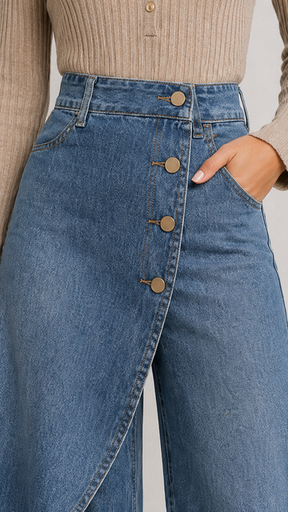 Denim | Pantalón