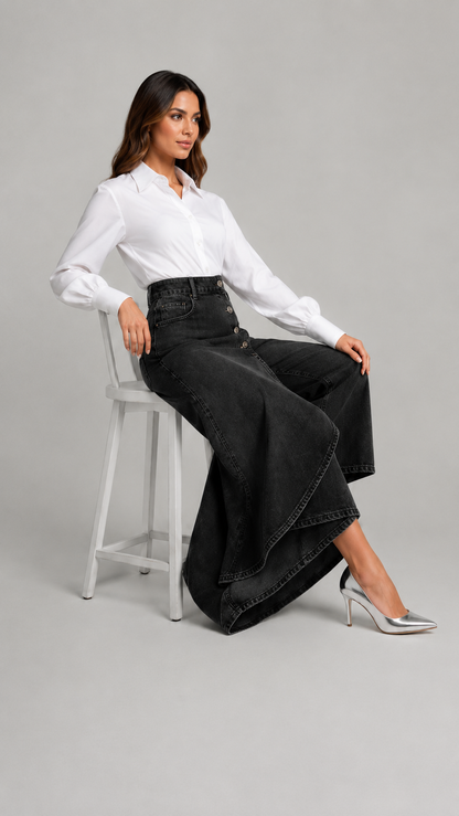 Denim | Pantalón