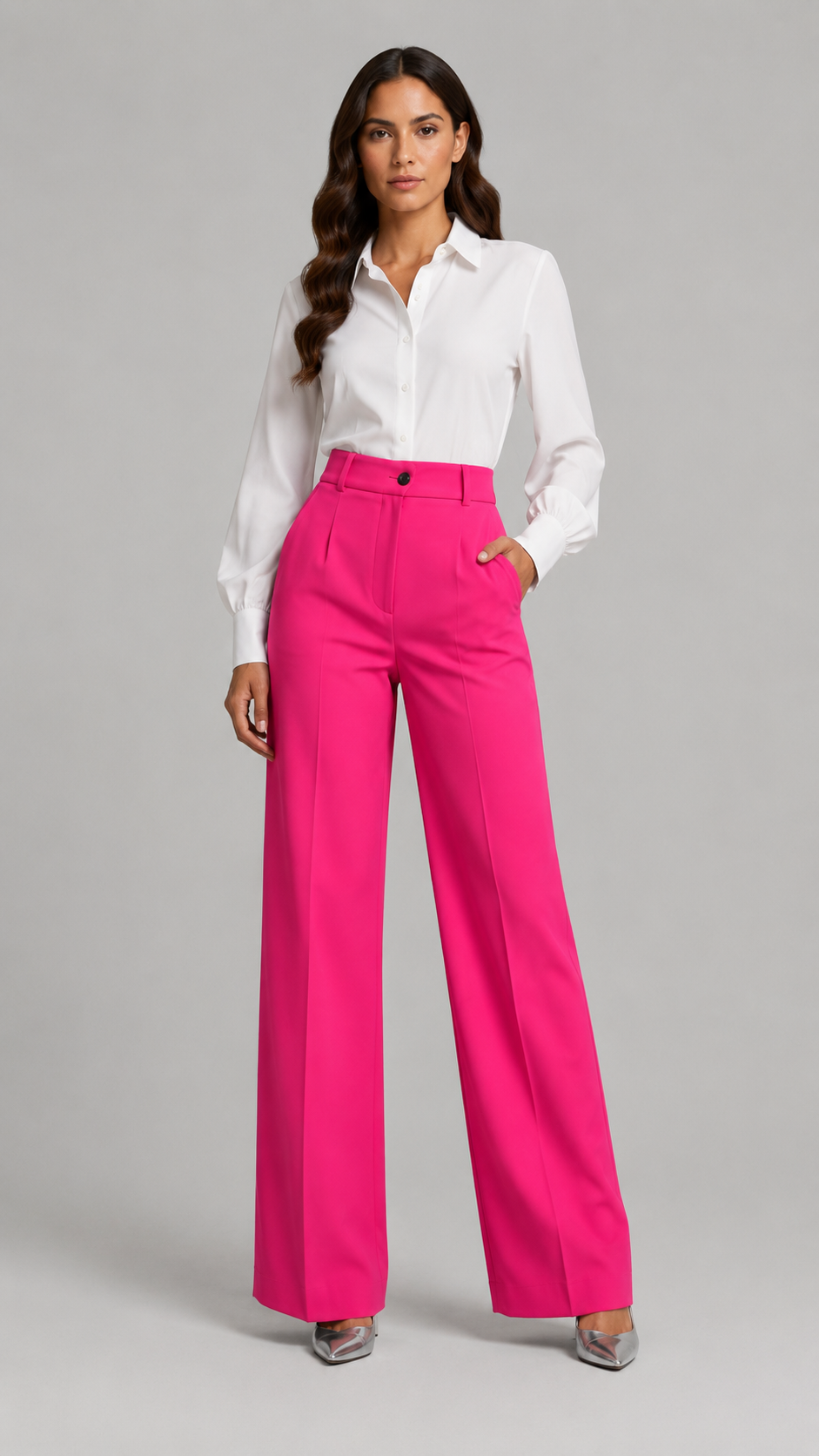 Palazzo | Pantalón