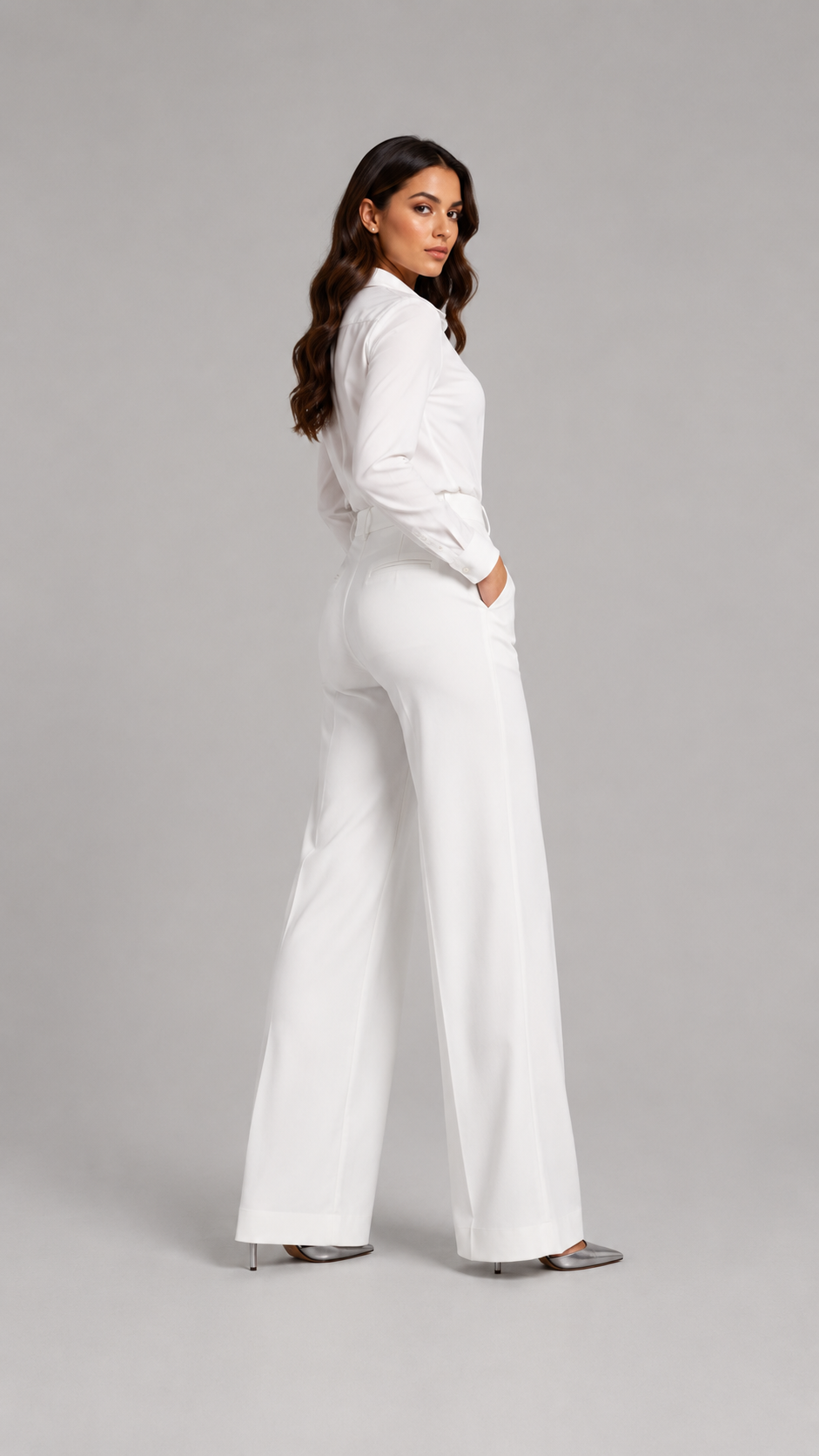 Palazzo | Pantalón