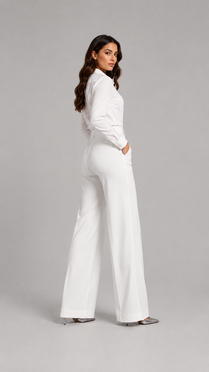 Palazzo | Pantalón