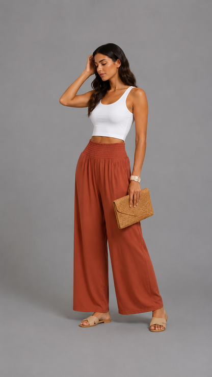 Rivera | Pantalón