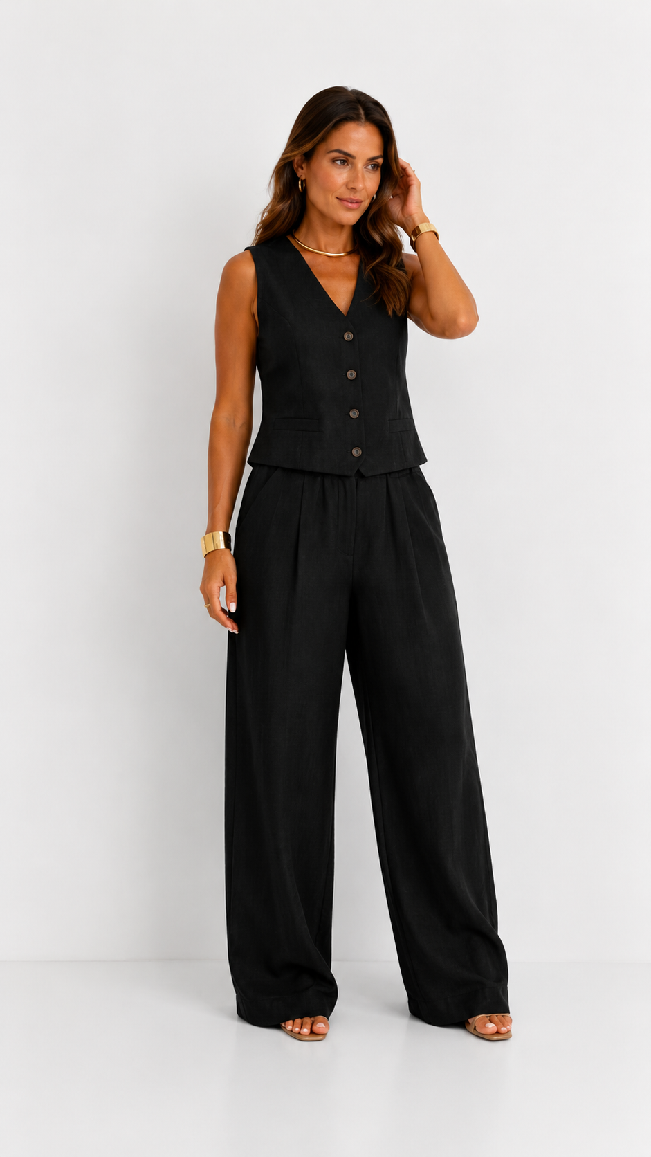 Lunaria | Conjunto