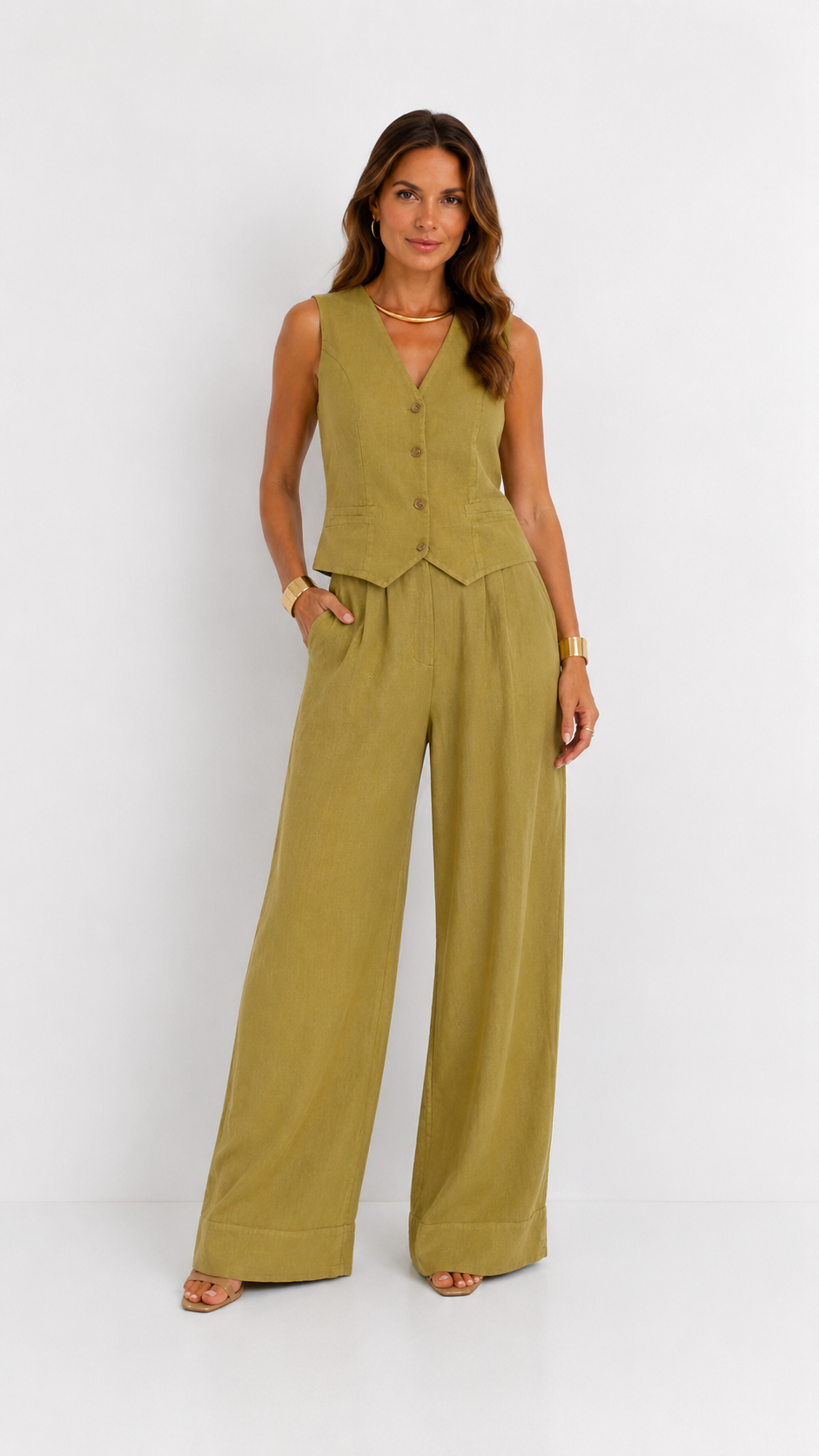 Lunaria | Conjunto