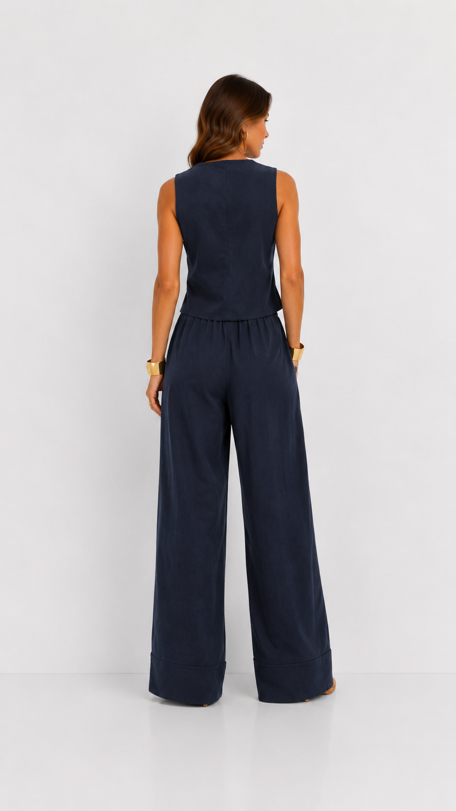 Lunaria | Conjunto