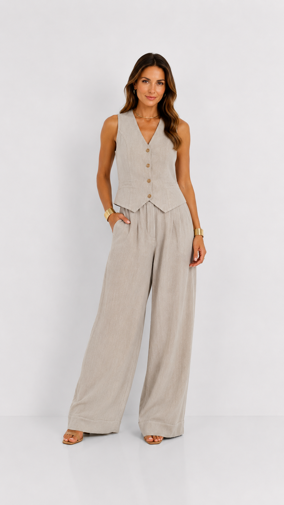 Lunaria | Conjunto