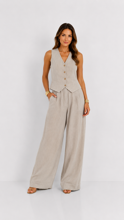 Lunaria | Conjunto
