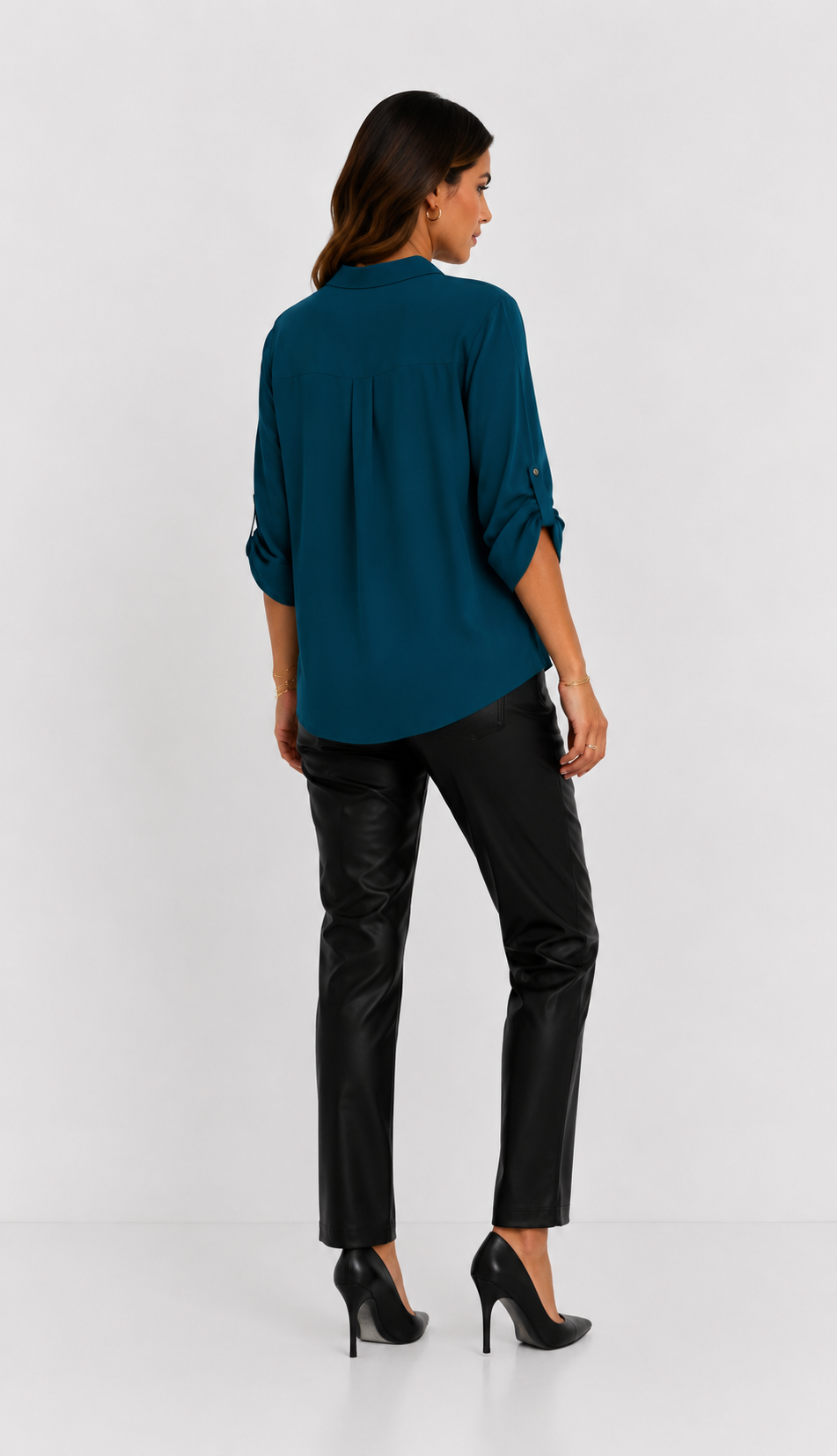 Valentina | Blusa
