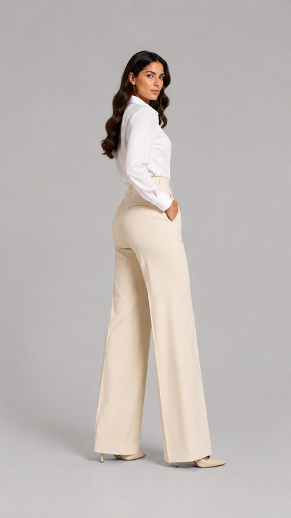 Palazzo | Pantalón