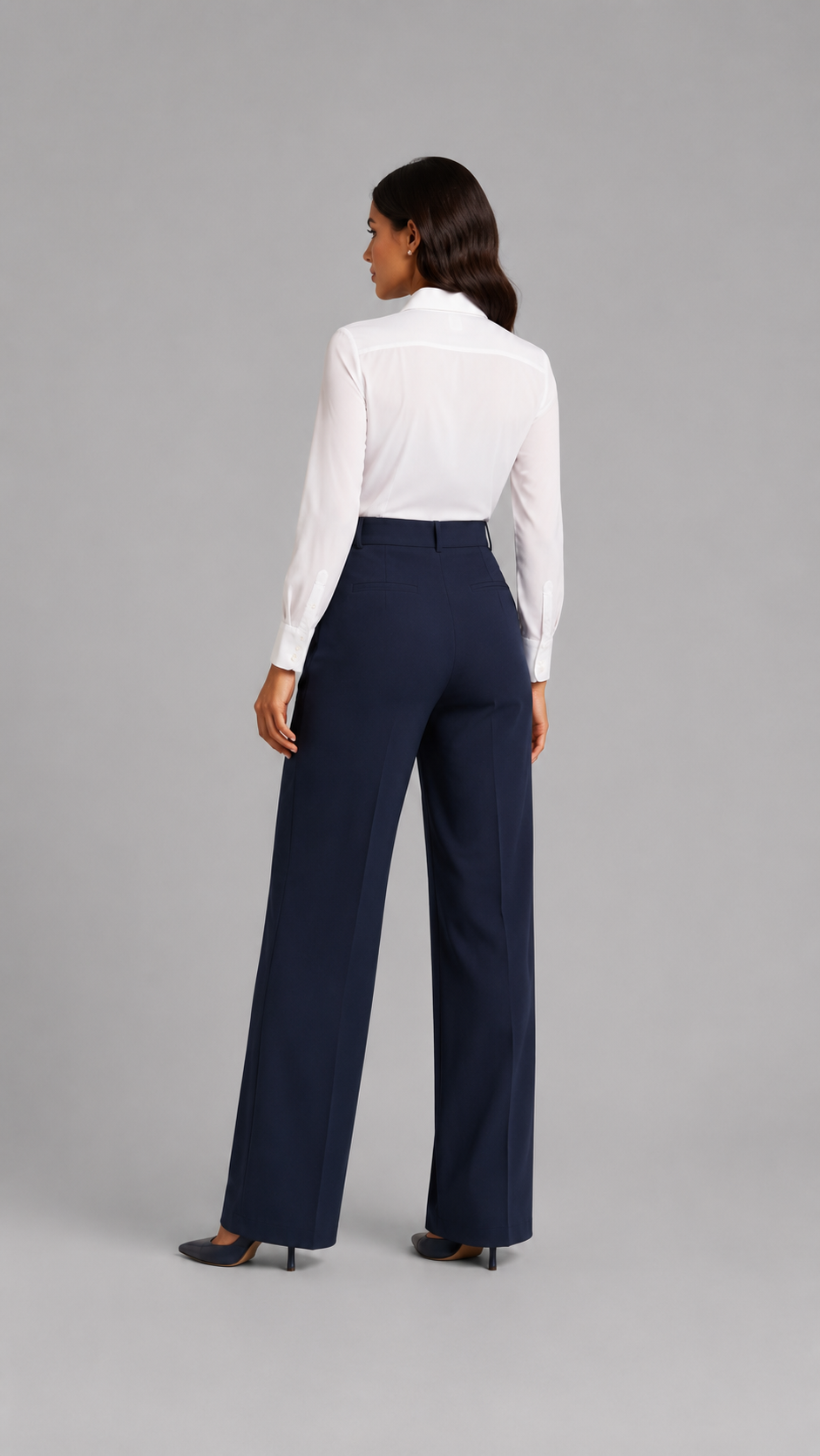Palazzo | Pantalón