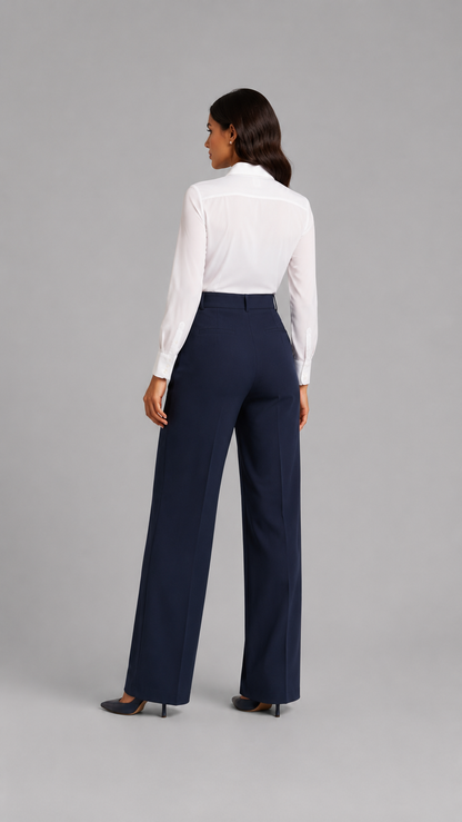 Palazzo | Pantalón