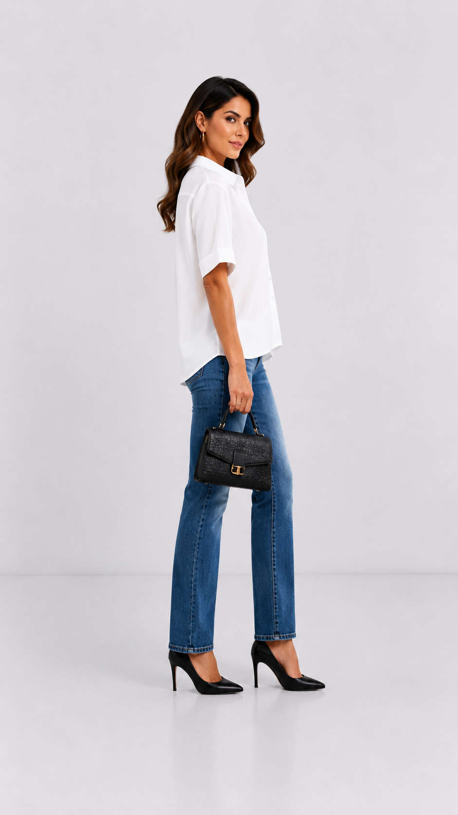 Sofia | Blusa