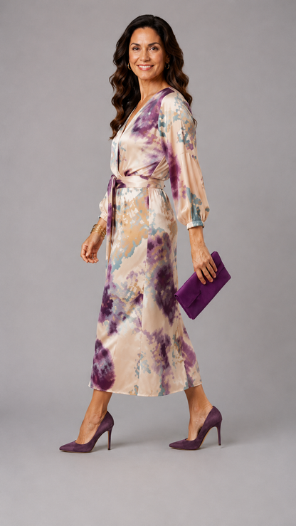 Marta | Conjunto Elegante
