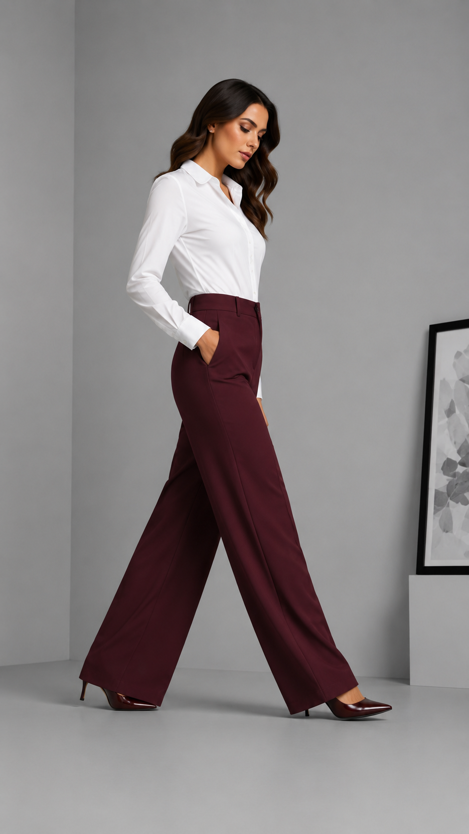 Palazzo | Pantalón