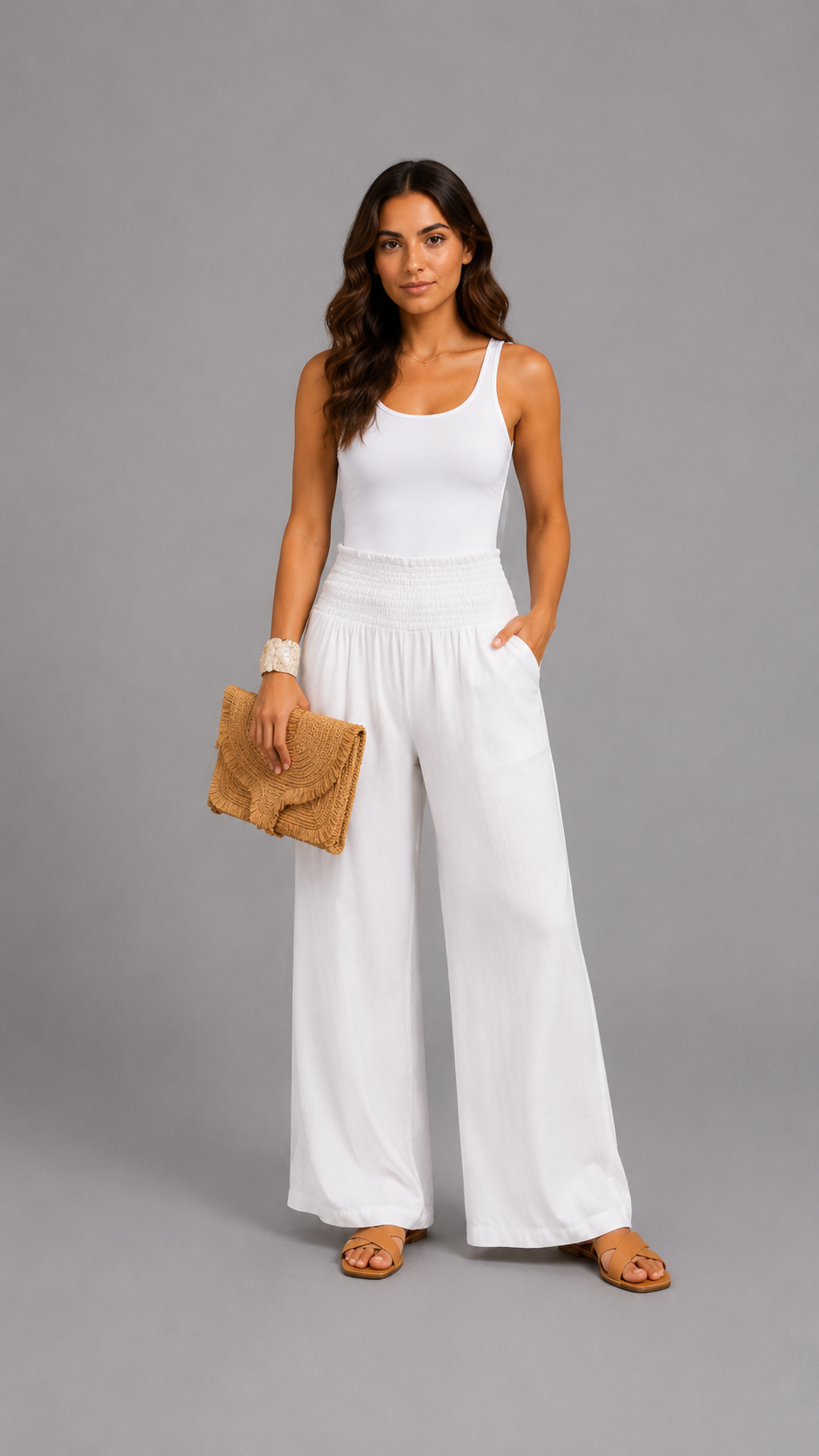 Rivera | Pantalón