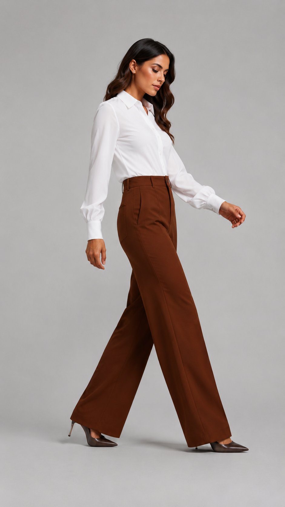 Palazzo | Pantalón