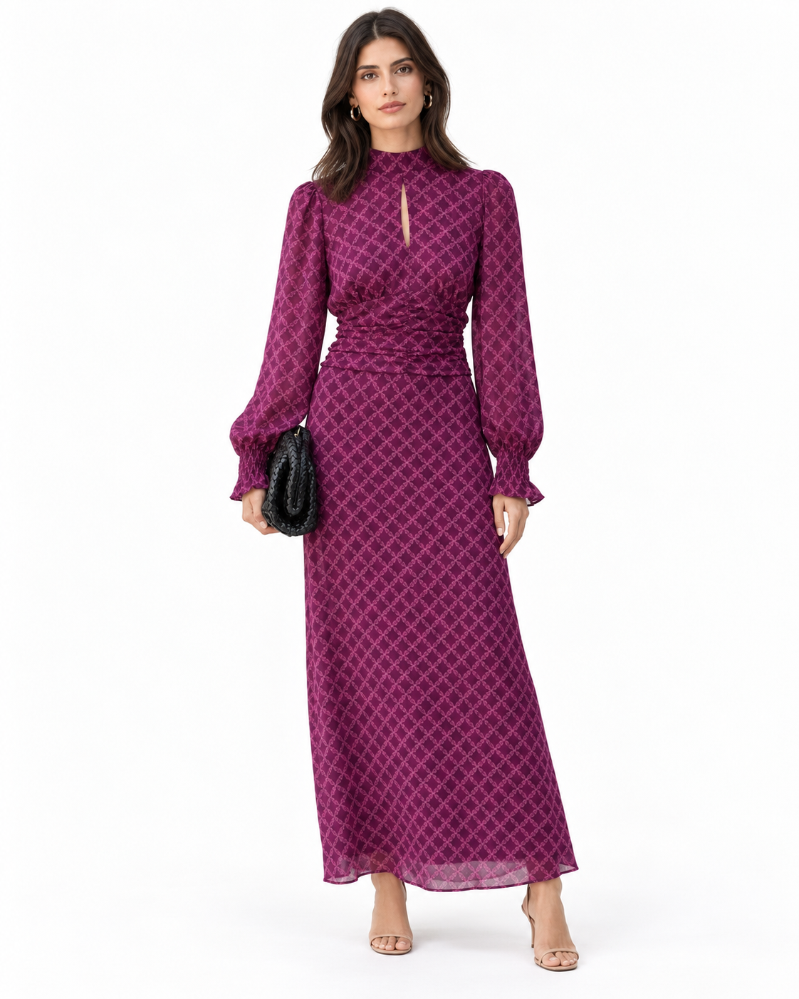 Vestido Valeria